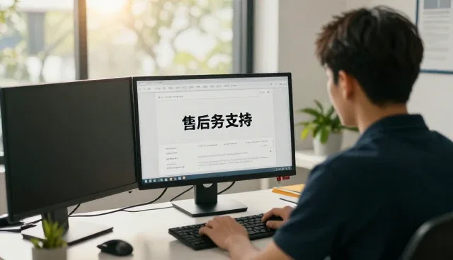 自动化生产线设备选型与日常维护关键要点