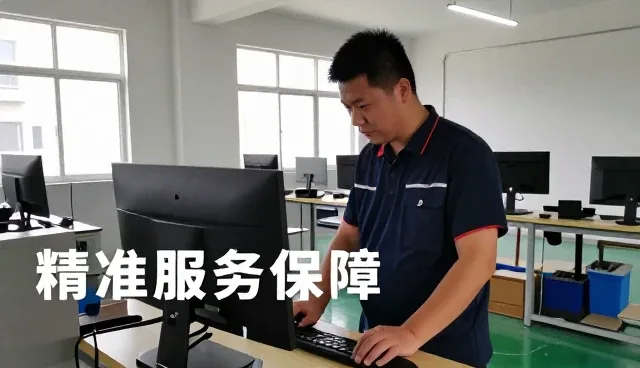 实验室环境中使用安装调试的优势分析