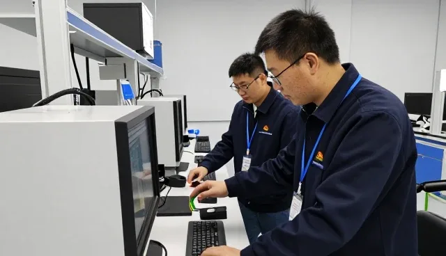 无锡诚挚机械有限公司打造符合现代需求的定制化非标设备